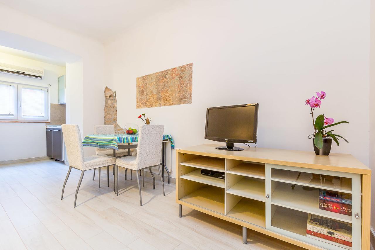 Rustico Apartment