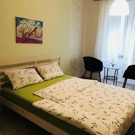Apartment Rustico Pula Exterior photo