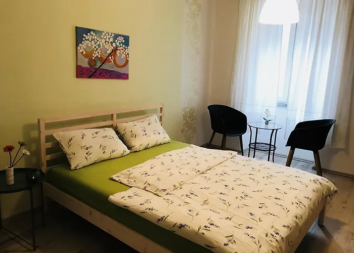 Apartment Rustico Pula