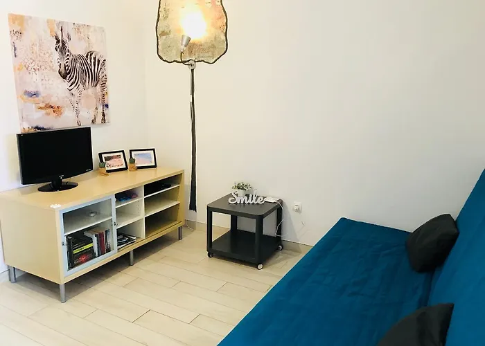 Apartment Rustico Pula