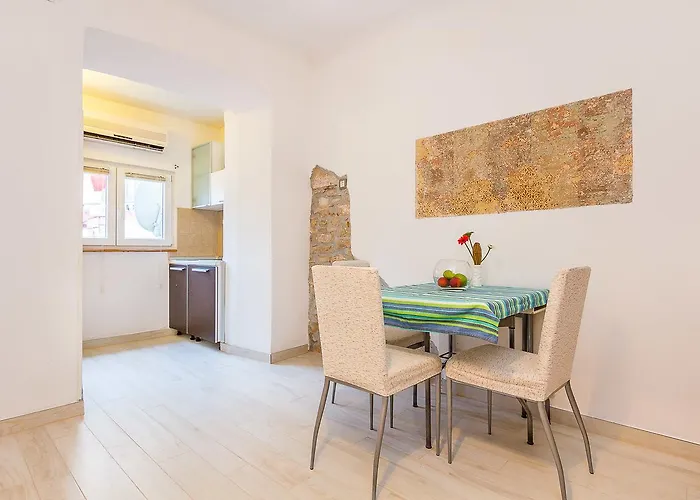 Apartment Rustico Pula