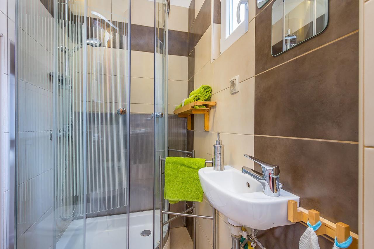 Rustico Apartment *