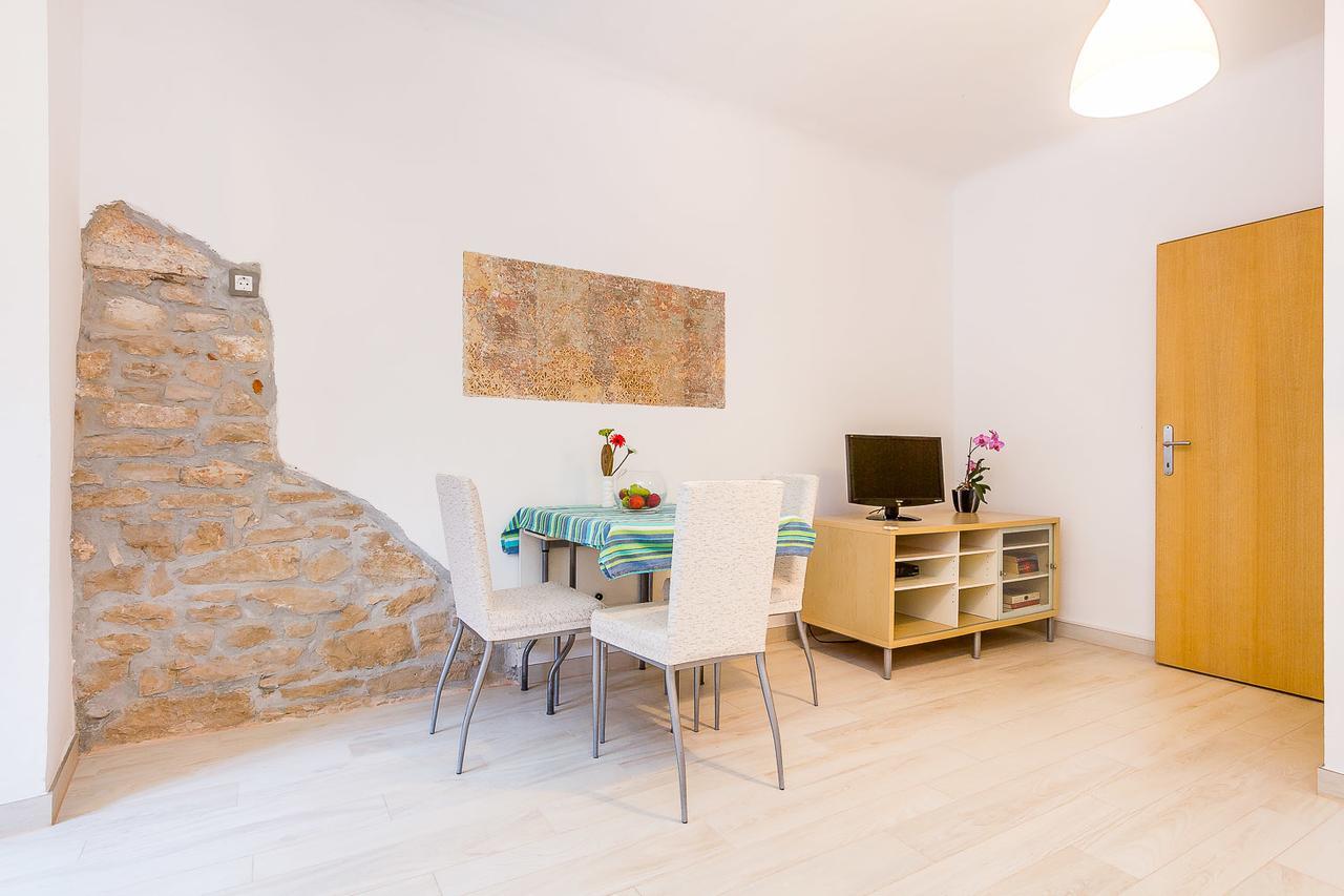 Rustico Apartmán *
