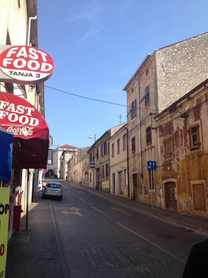 Rustico Pula
