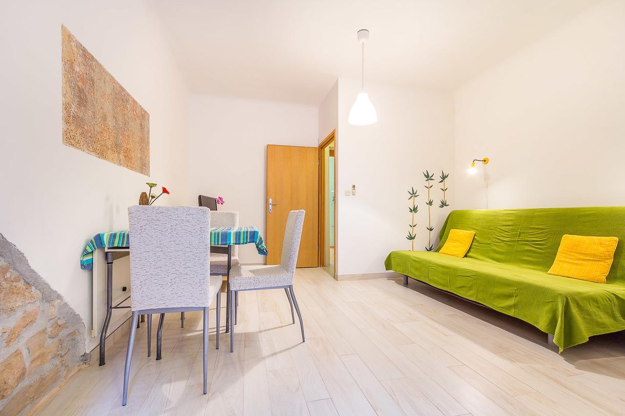 Rustico Apartmán