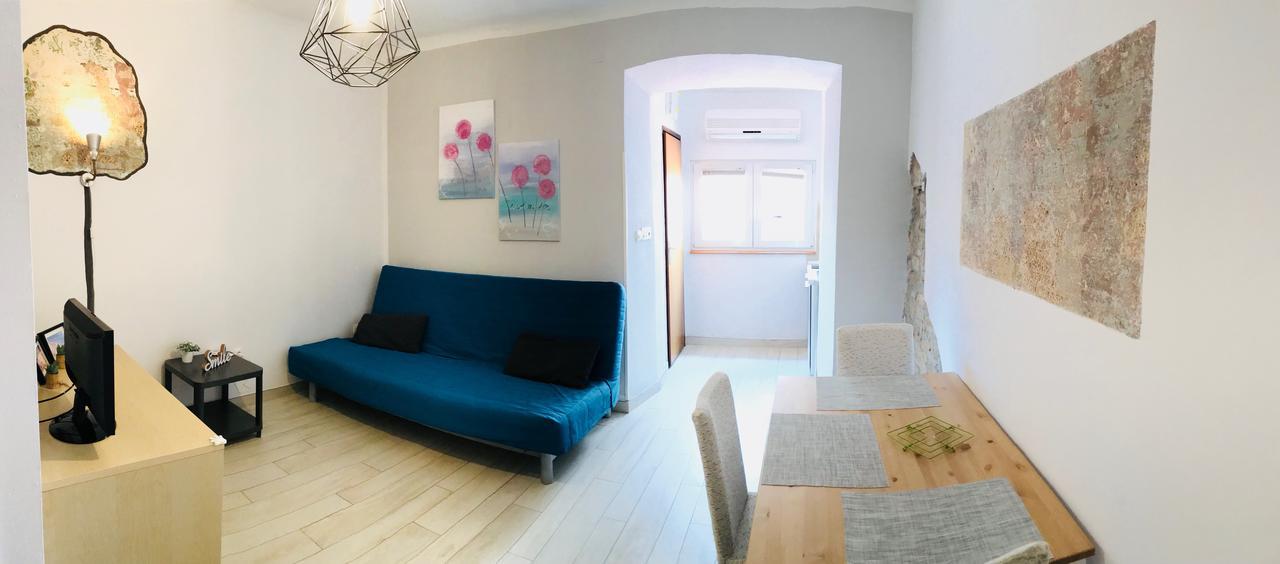 Apartment Rustico *