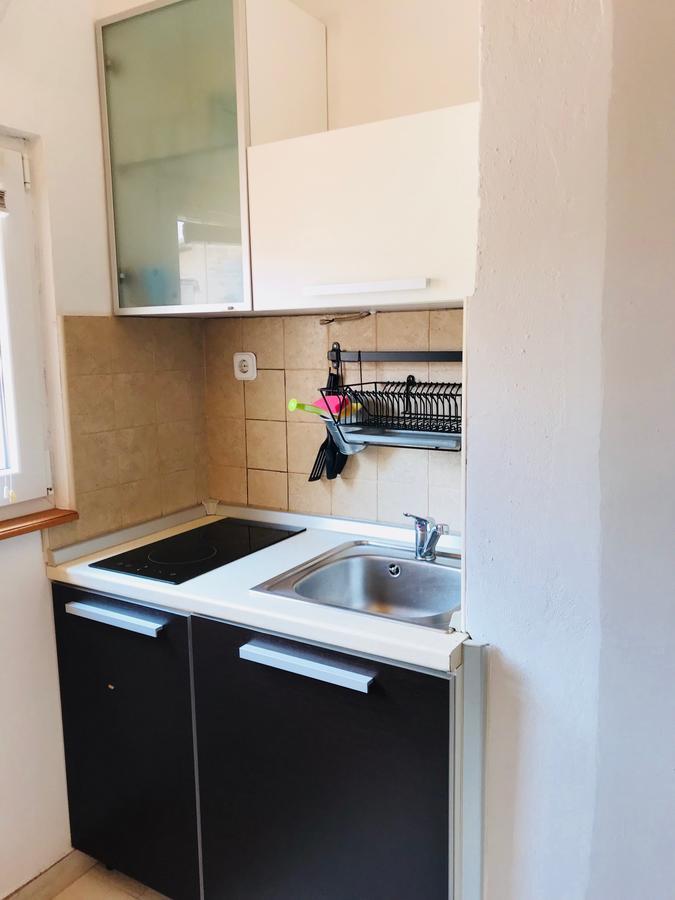 Apartmán Rustico Pula