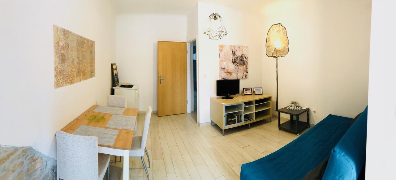 Apartment Rustico *