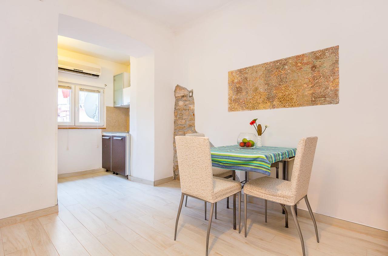 Rustico Apartment Pula